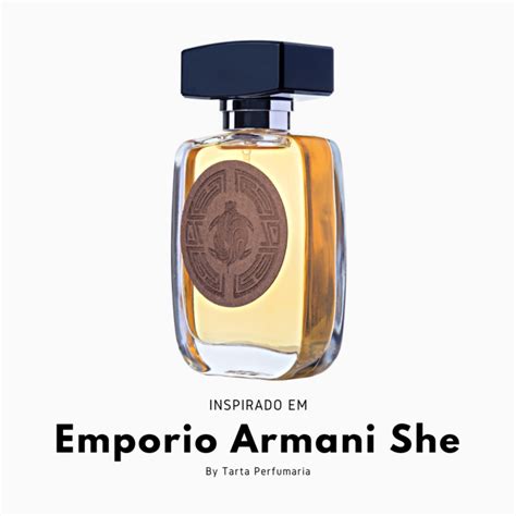 perfume she emporio armani resenha